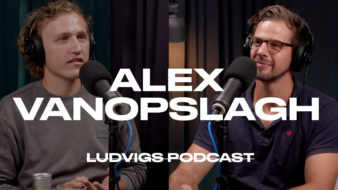 #19 - Alex Vanopslagh