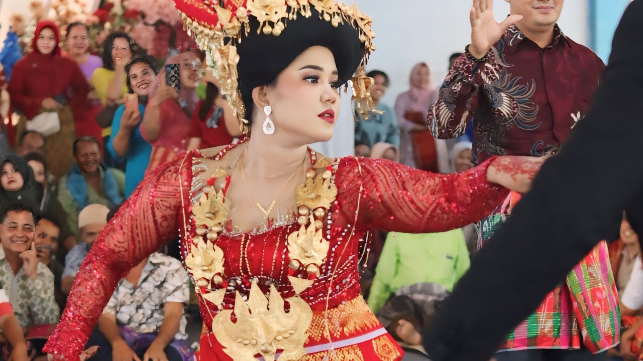 PALING SERU PATAM PATAM KARO TERBARU 2025 | AIZA & MAYA | BRECHA MUSIC