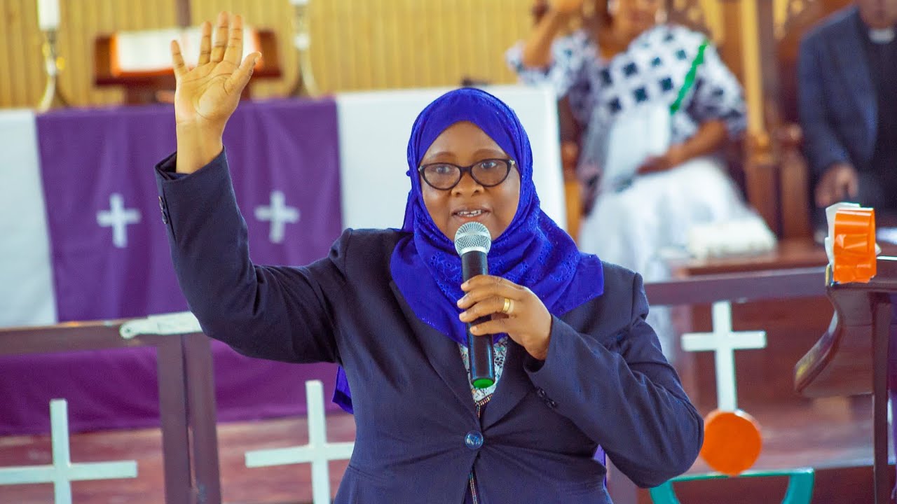 RC MRINDOKO: WANAWAKE NDIO WALINZI WA MAADILI NDANI YA FAMILIA. 