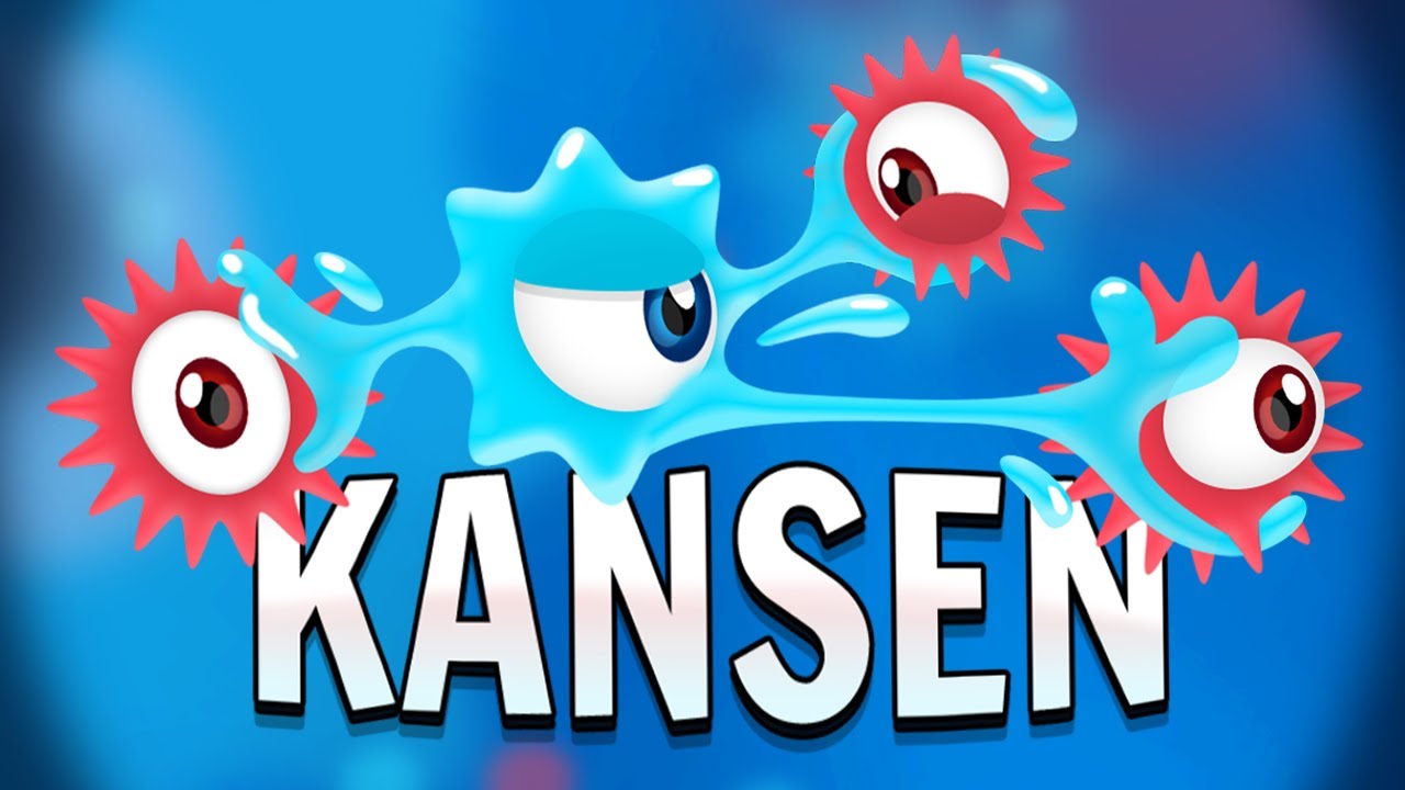Kansen v2.0 - Gameplay