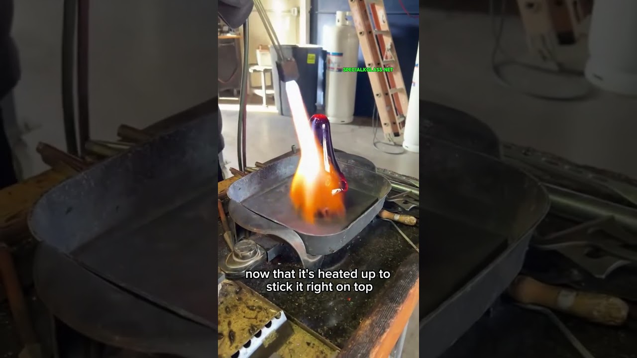 #specialkglass #bongfather #glass #glassblowing #softglass #glassart #glasslover #specialkglassshop