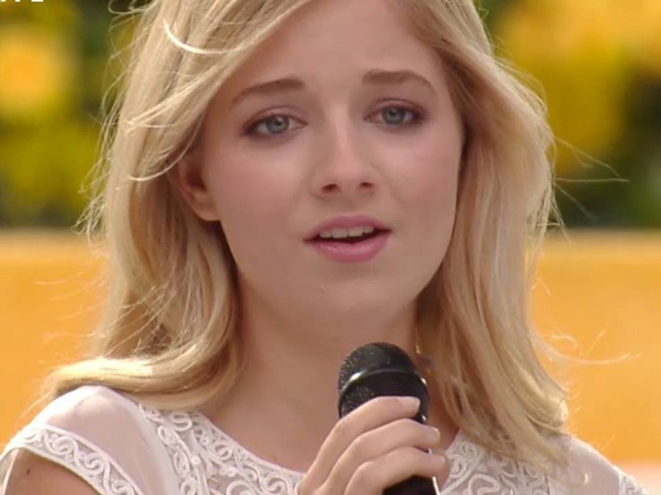 Jackie Evancho  Philadelphia