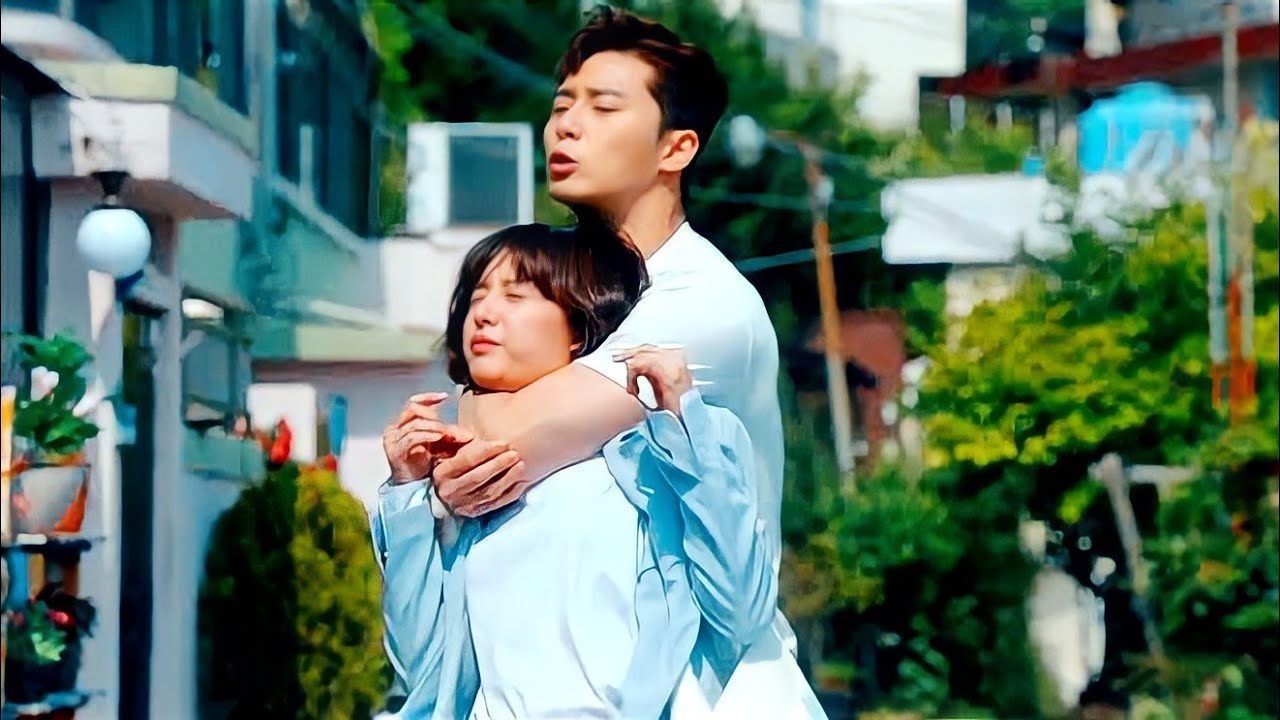 Kore Klip | Fight for My Way | Sebastian