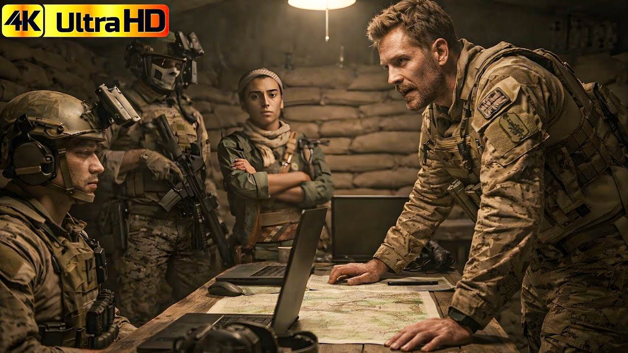 This Mission Feels Like a Real War… | COD Modern Warfare (2019) EMBEDDED Veteran Difficulty Gameplay