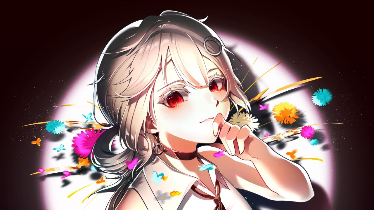 💣 IRIS OUT (米津玄師) | Cover By Y u i【歌ってみた】