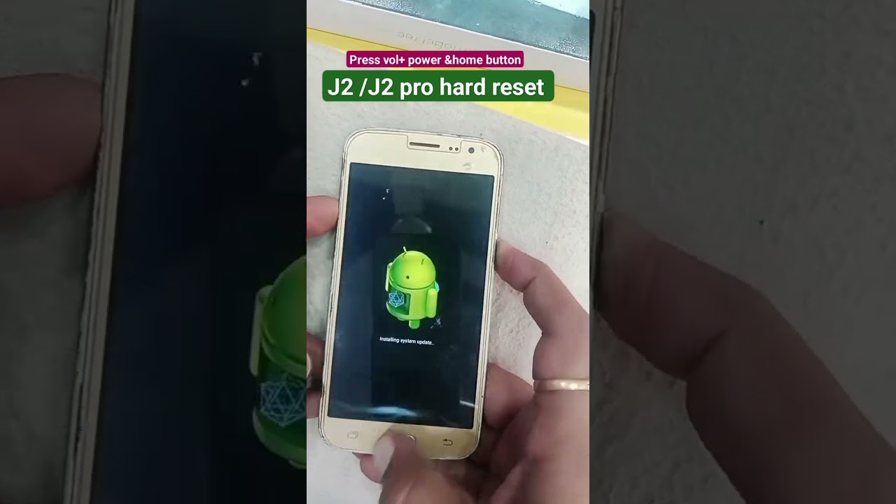 j2hardreset j2 lock kaise tode j2 pro hardreset #repair #samsung j2 #tech #smartphone