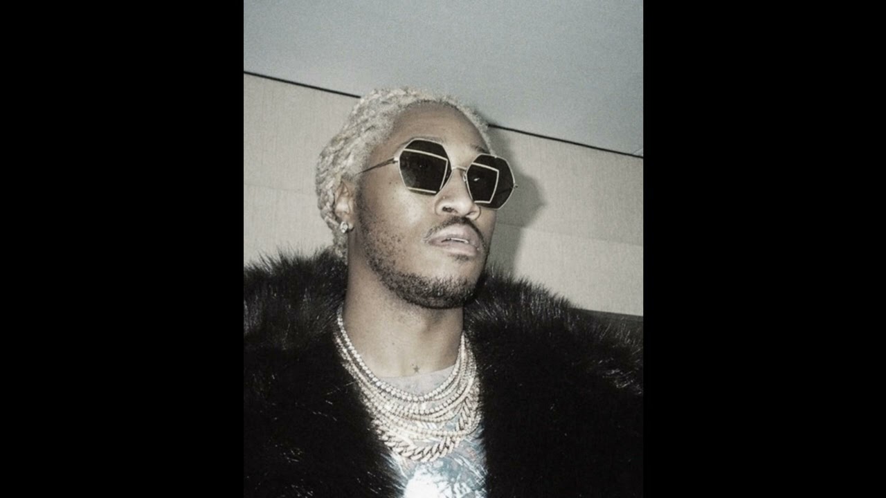 [FREE] Future Type Beat - 