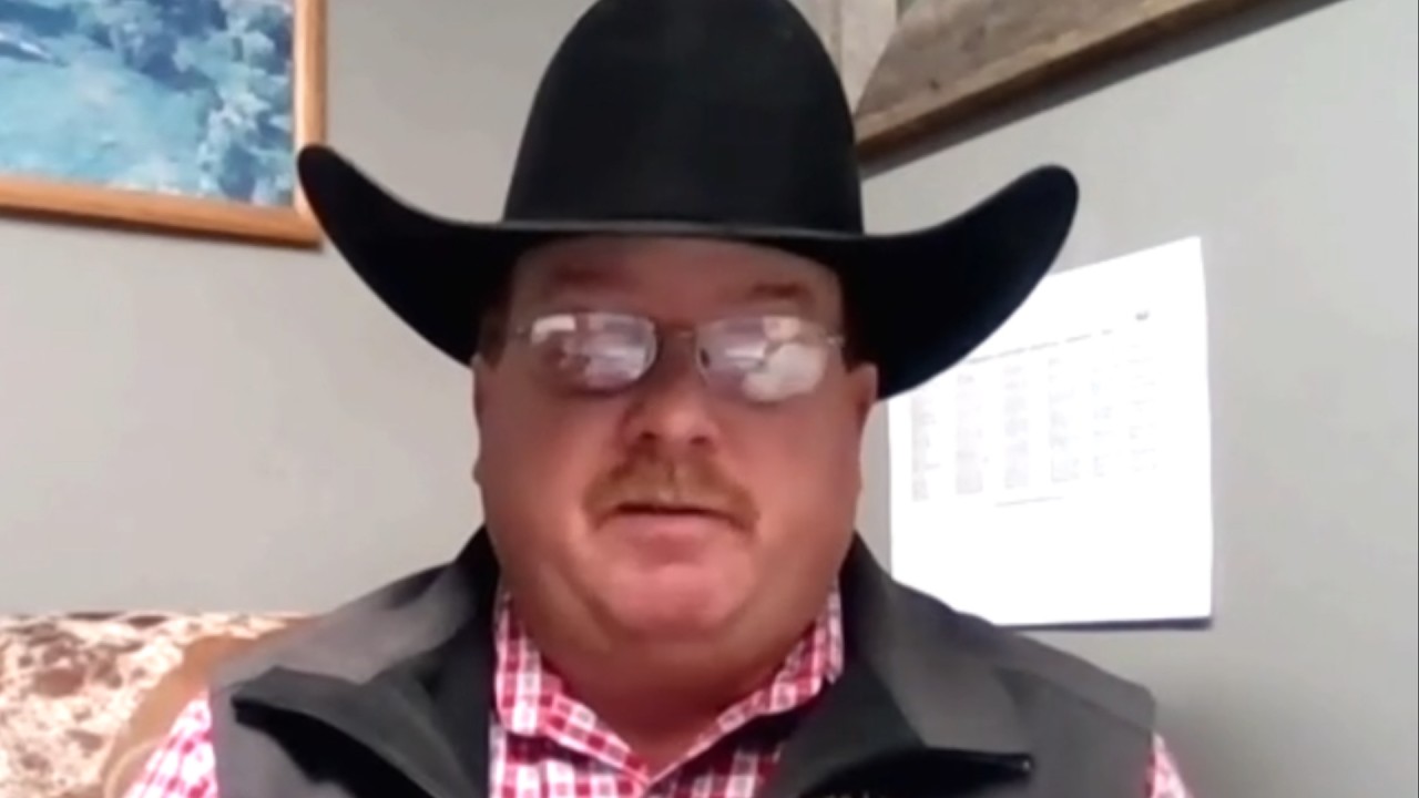 U.S. Cattlemen's Association president explains why he disagrees with Trump's Argentina beef plan