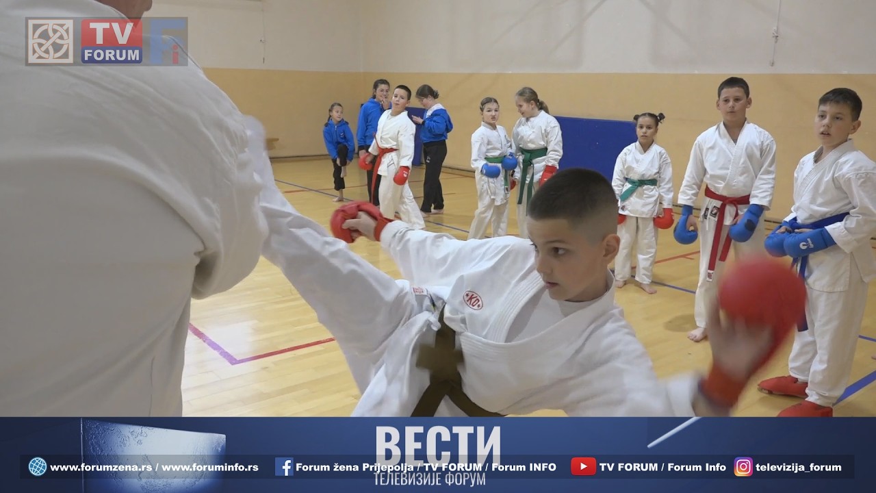 TV FORUM 15.04.2026. VESTI