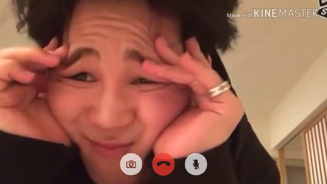 Late Night Call w/ Jimin | Full Version/Pt.2 | BTS Imagine