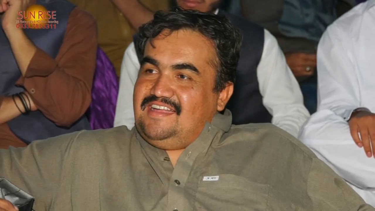 Gull atiq ashna pir mya Abdul Hakeem nana sub shahzaib khan kakar