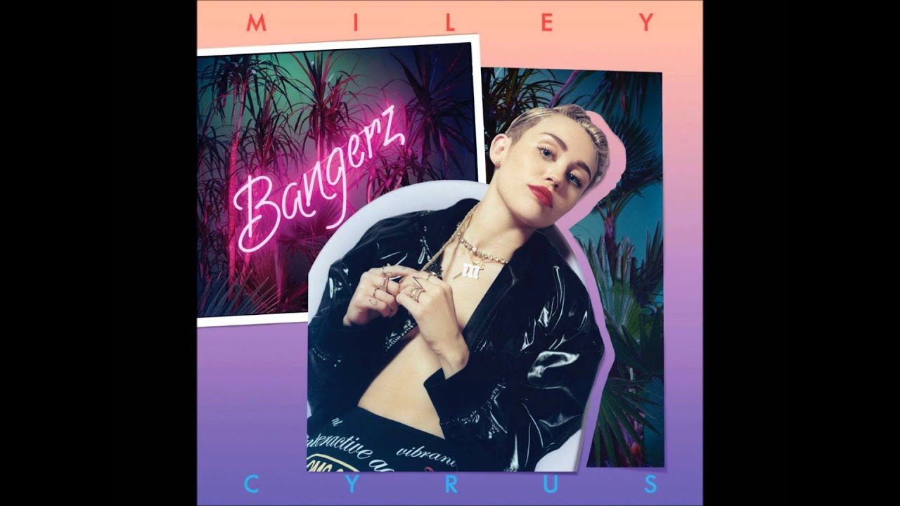 Miley Cyrus - Love, Money, Party (Audio)
