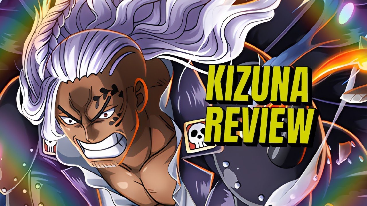 Top100 Ranking, Meta Strats and Extremely Fun Runs! My Favorite Kizuna Ever - Review [OPTC]トレジャークルーズ