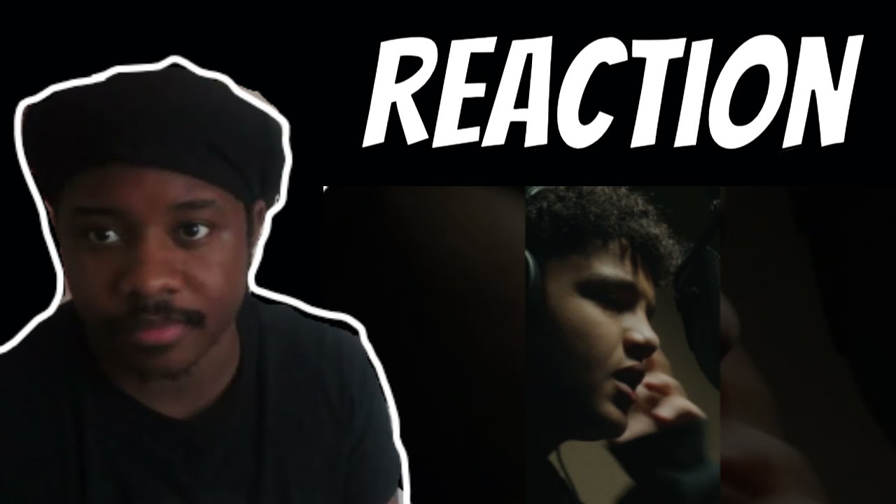 🎶MUSIC WEDNESDAY🎶 #47 | MC Abdul - Let It Rain | REACTION!!!!