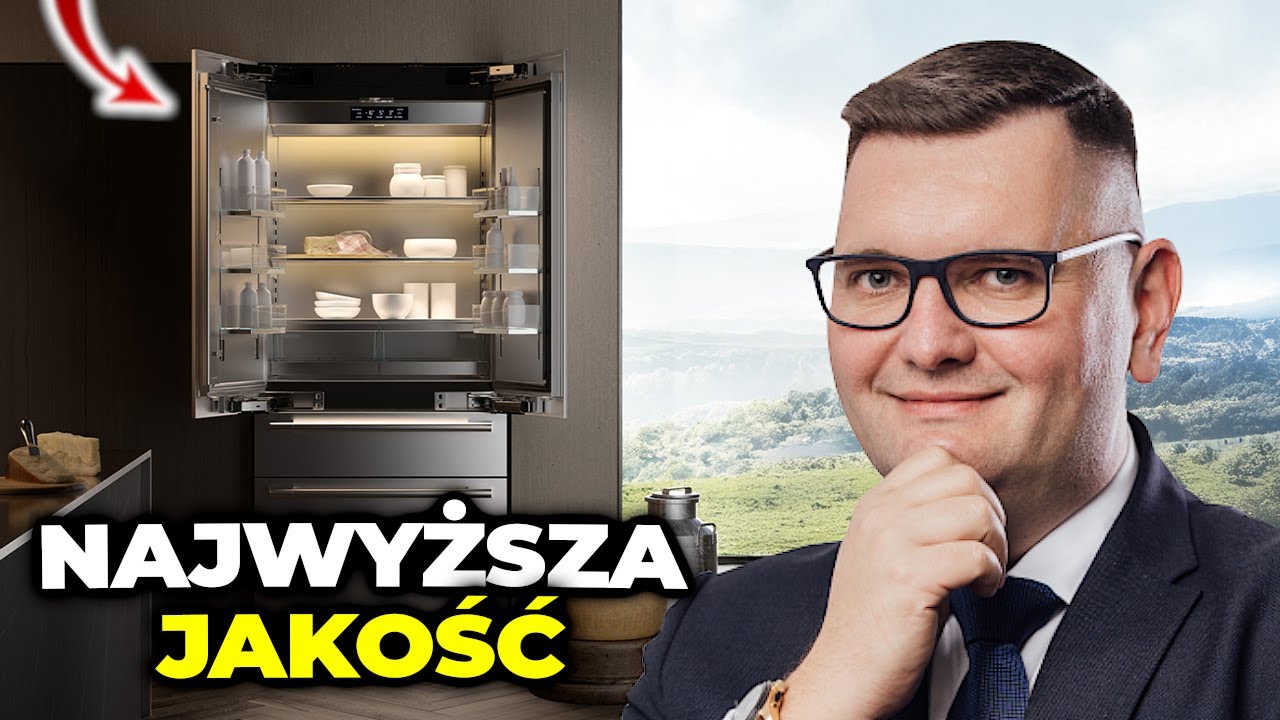 10 Topowych urządzeń AGD 2025