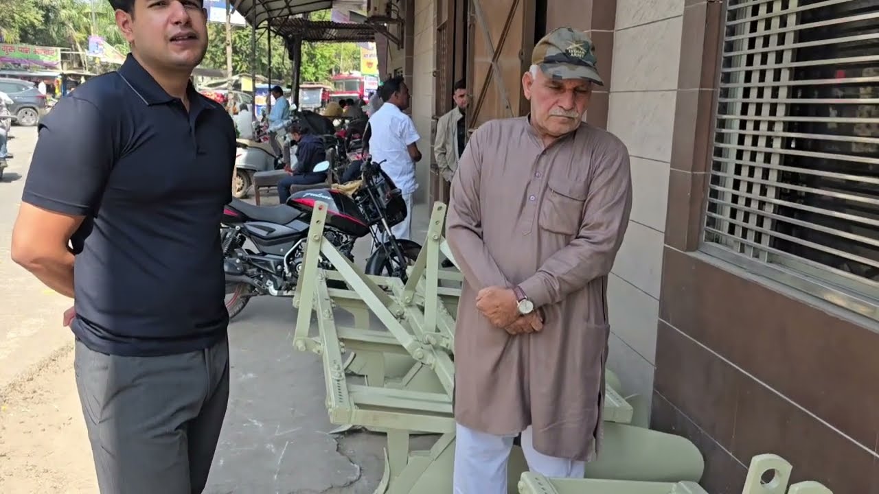 हंस के नए लेजर से करेंगे गन्ने की बुवाई क्योंकि इस बार कर दिए हैं बहुत ही अधिक बदलाव