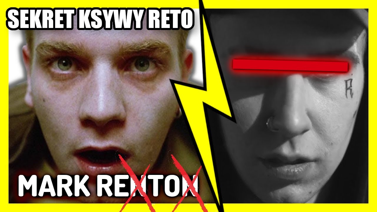 Rap w Stylu RETO Pisany Na Kolanie w 5 Minut