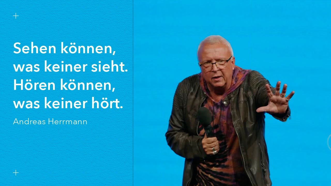 Sehen können, was keiner sieht. Hören können, was keiner hört