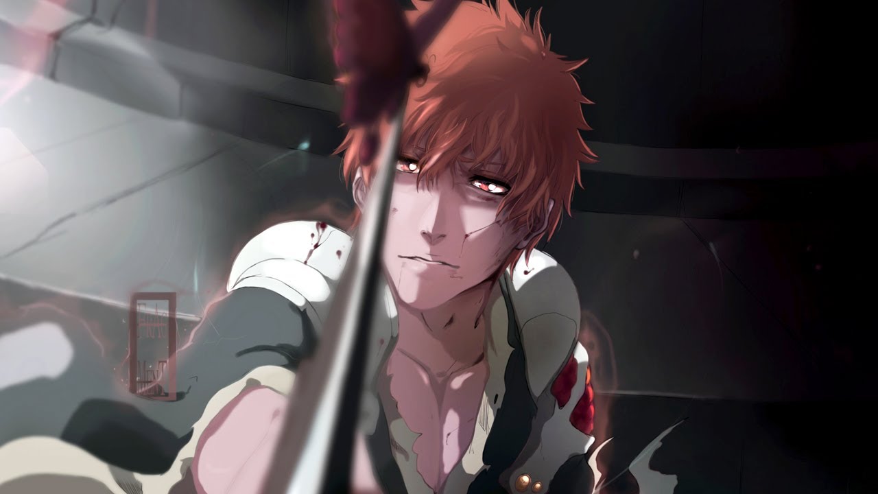 Bleach - Soundscape to Ardor (Kayou. Remix)