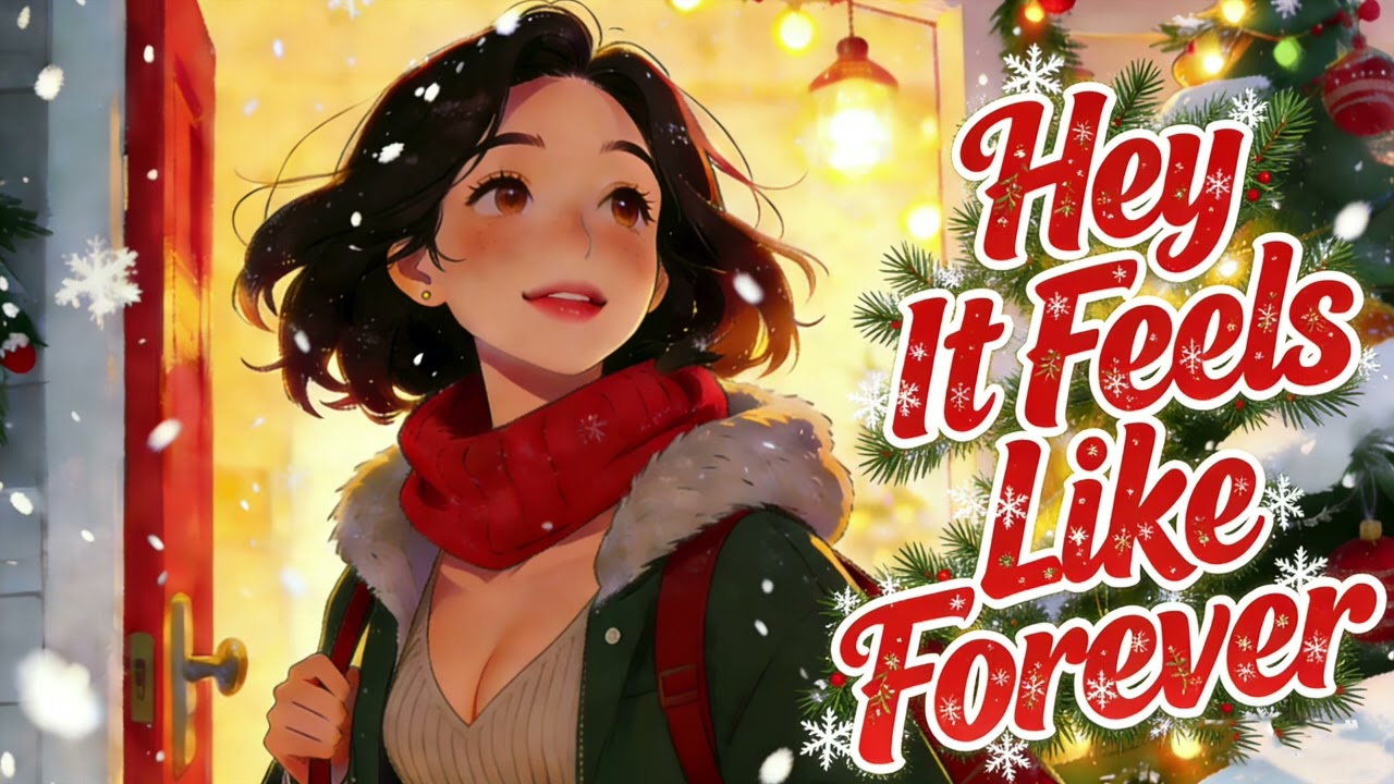 [F4M] Childhood Best Friend Confesses She Love You at Christmas | Friends to Lovers