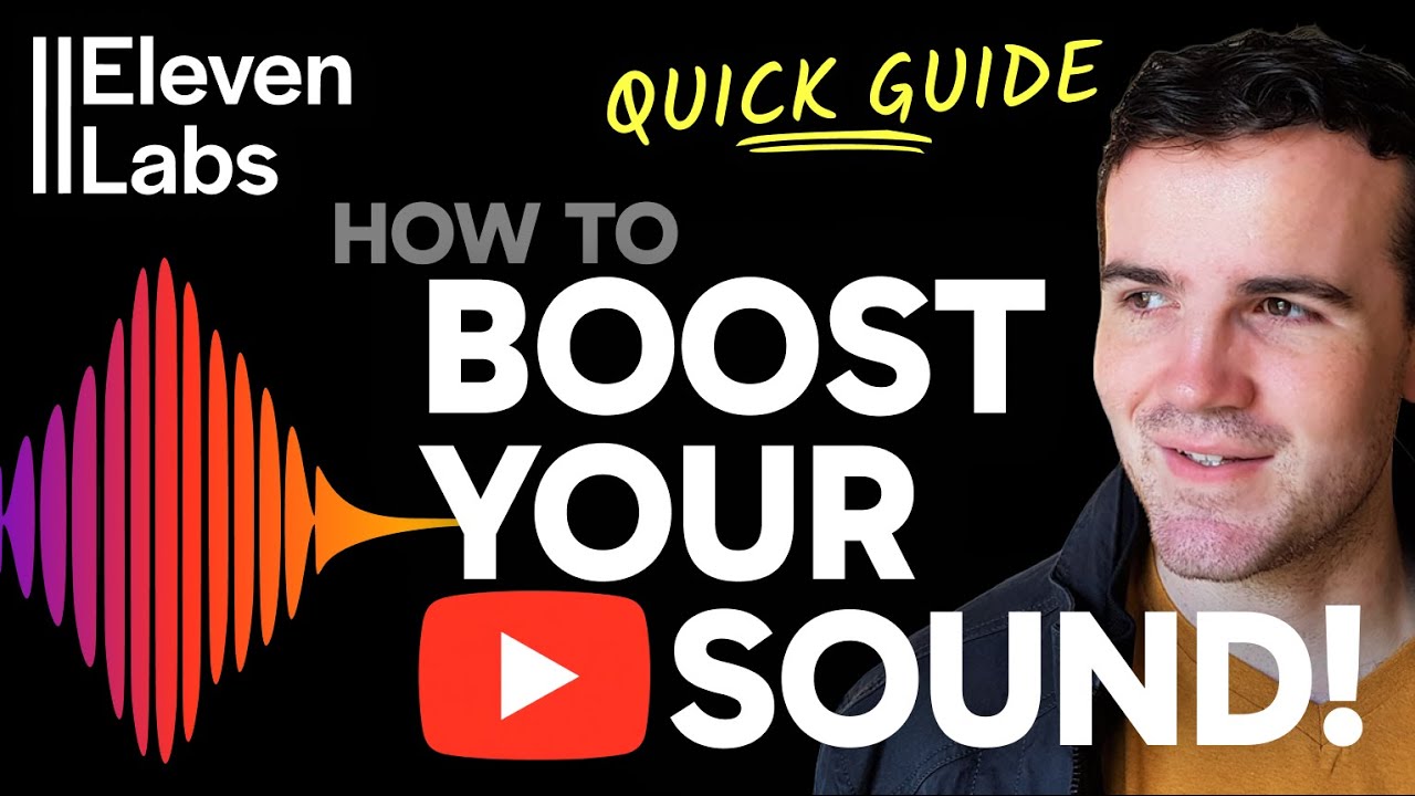 How to Use Eleven Labs to Make YouTube Videos (Step by Step)