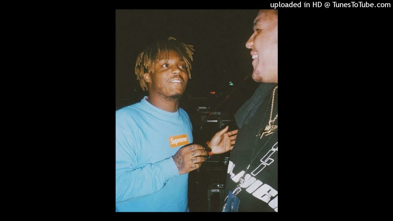 (FREE) (MELODIC) &ldquo;Ring&rdquo; - (2025) Juice WRLD Type Beat
