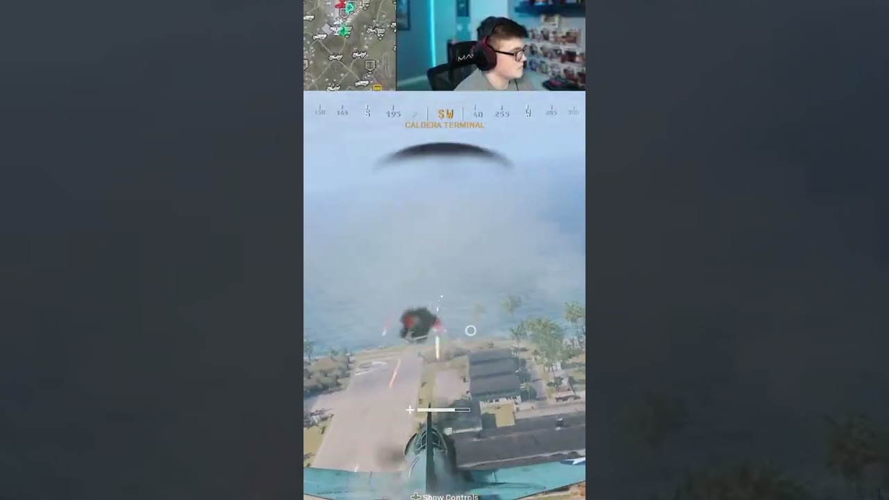 Funniest moments! #cod #rebirth #funny #shorts #clips #warzoneclips