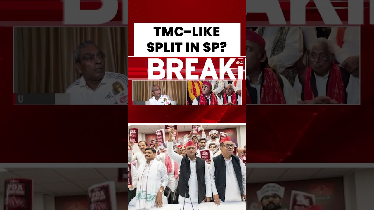 OP Rajbhar Claims Samajwadi Party Leaders Ready to Join BJP | Akhilesh Yadav Reacts | UP News | SP
