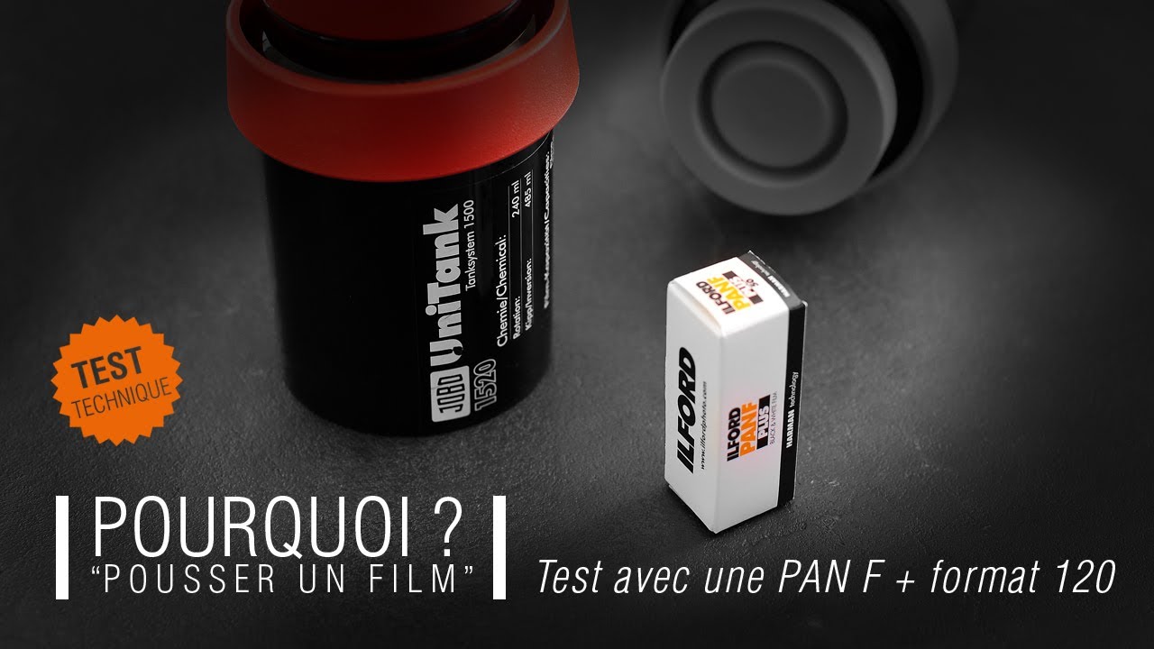 POURQUOI ? 