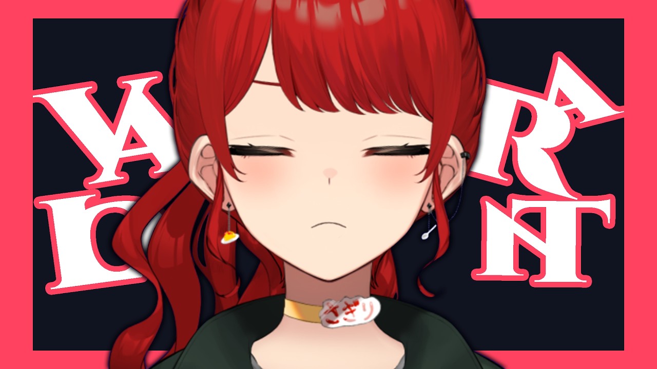 【 VALORANT 】目は開いてます【Vtuber/紗霧ももな】