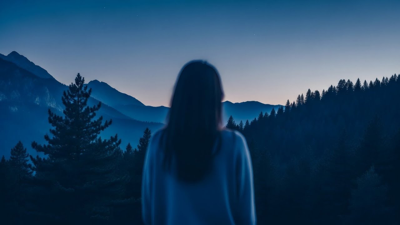 𝗖𝗼𝗹𝗱 𝗗𝗶𝘀𝘁𝗮𝗻𝗰𝗲 | Late Mix