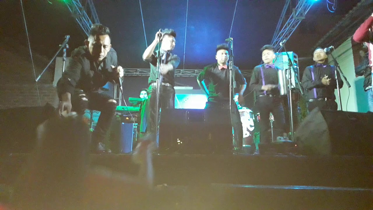 LOS CHICOS SON DE CALLE RIOBAMBA-GUANO