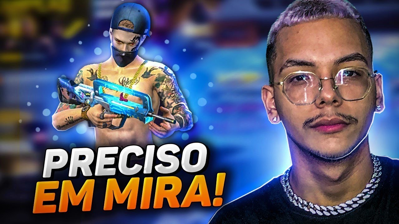 🔴 FREE FIRE AO VIVO 🔴 VULGO MESTRE EM UM DIA? DE VOLTA AO COMPETITIVO! FX LUKENN? :o 🔥 - #200k​​​🔥