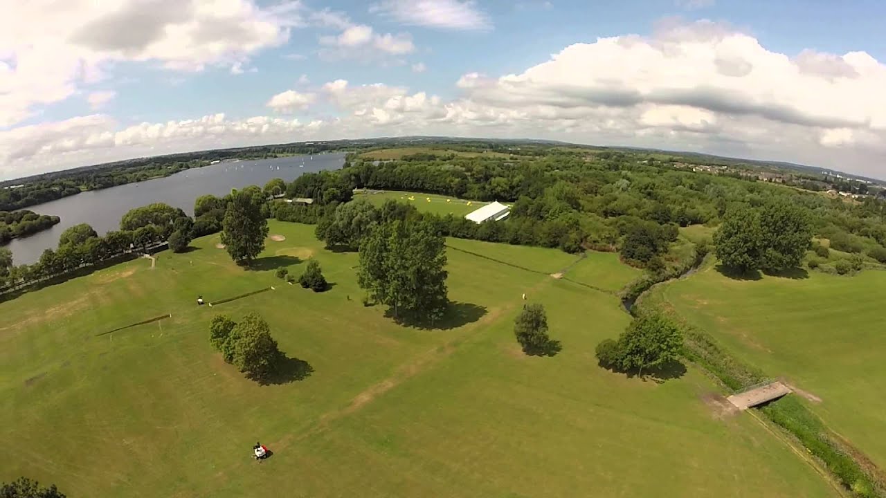 Pennington Flash