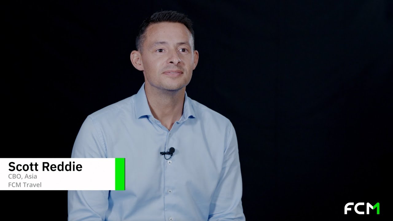 Our Commercial Team | Scott Reddie