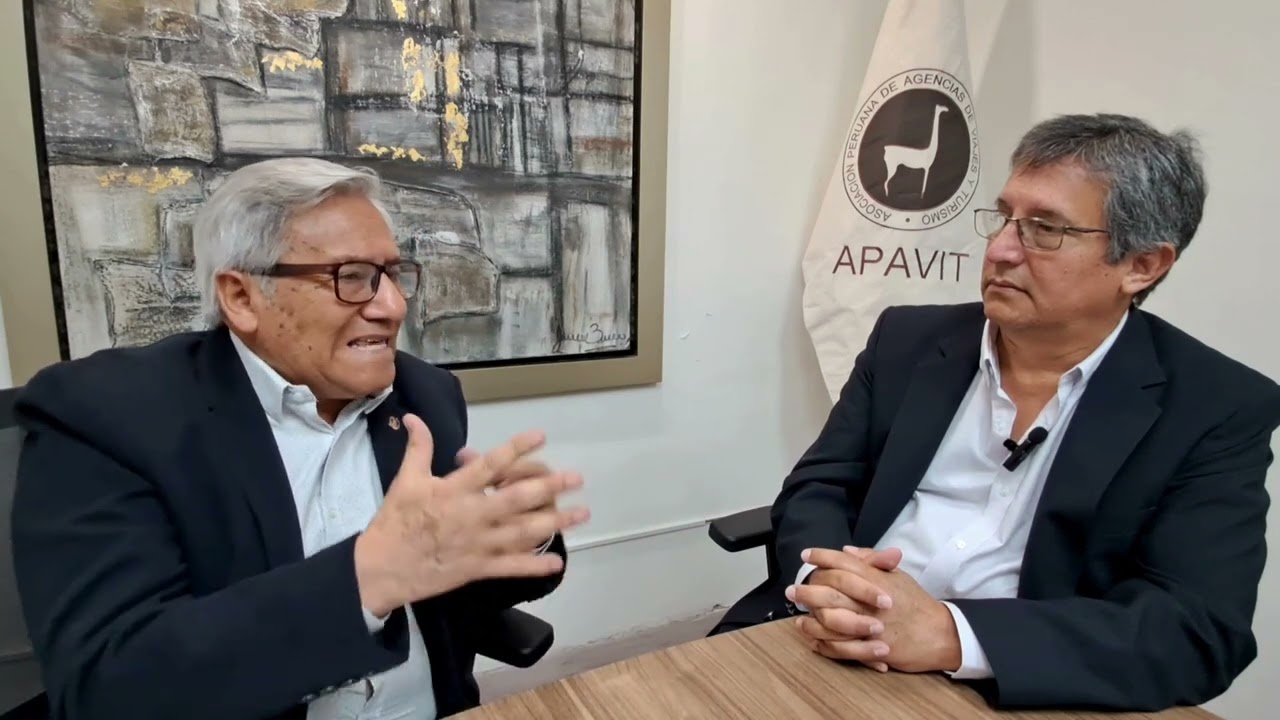 Video Boarding Ricardo Acosta   APAVIT