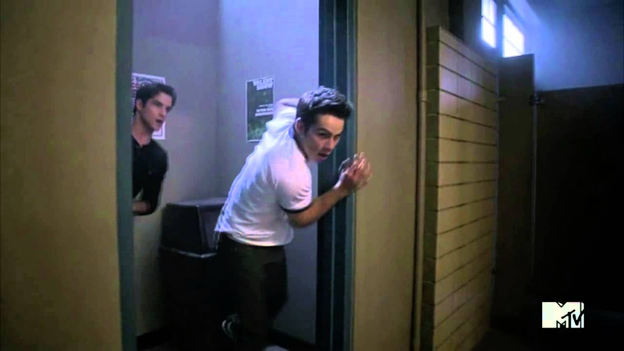 ►Stiles Stilinski - Monster◄ (Teen Wolf) ᴴᴰ
