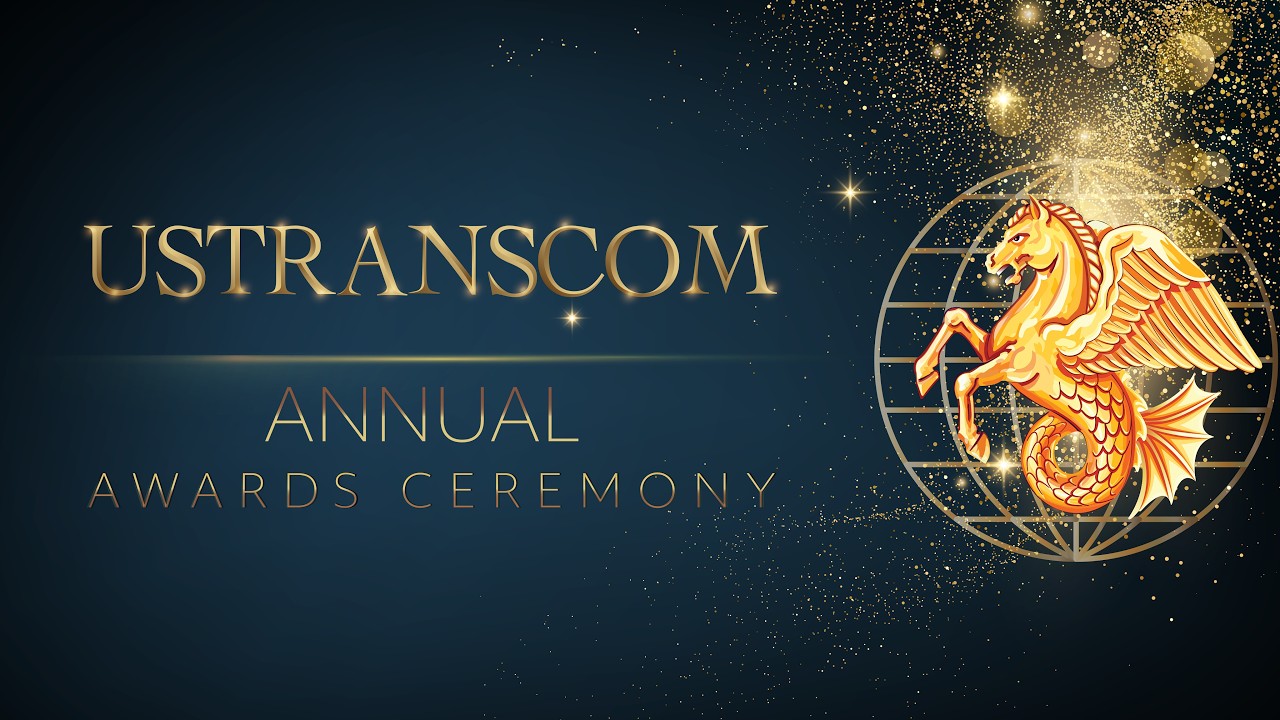 USTRANSCOM 2025 Annual Awards