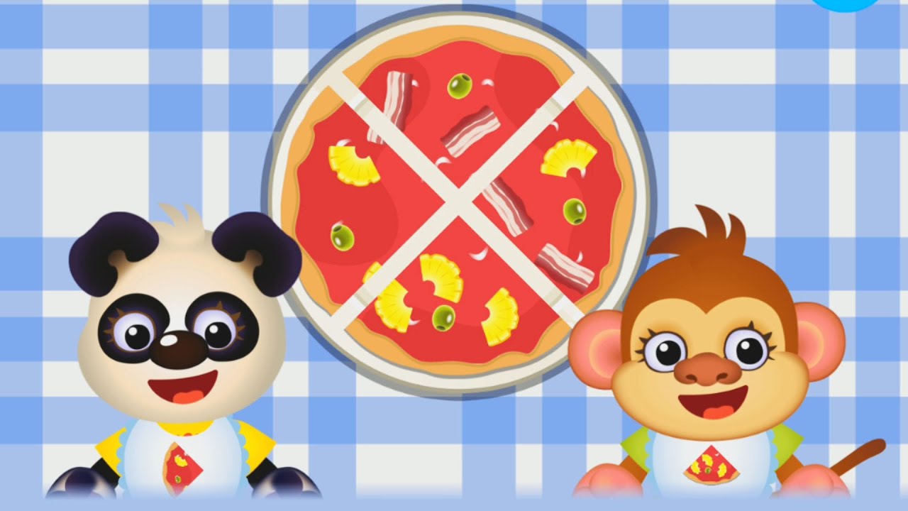 Pizza Oyunu 🍕 Eğlenceli Yemek Macerası Başlasın!