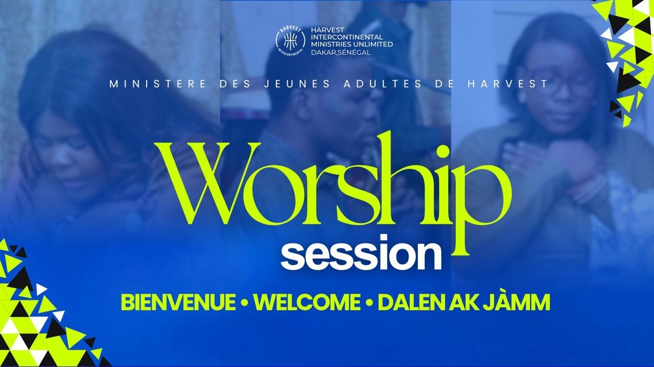 🌊🔥✨ WORSHIP SESSION JEUNESSE || UNE NUIT D’ADORATION ET DE TRANSFORMATION ✨🔥🌊 || 01.03.2026