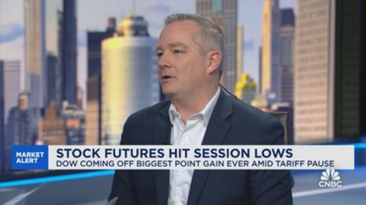Hackett: Still an emotional market&mdash;far from a rational, sustainable recovery
