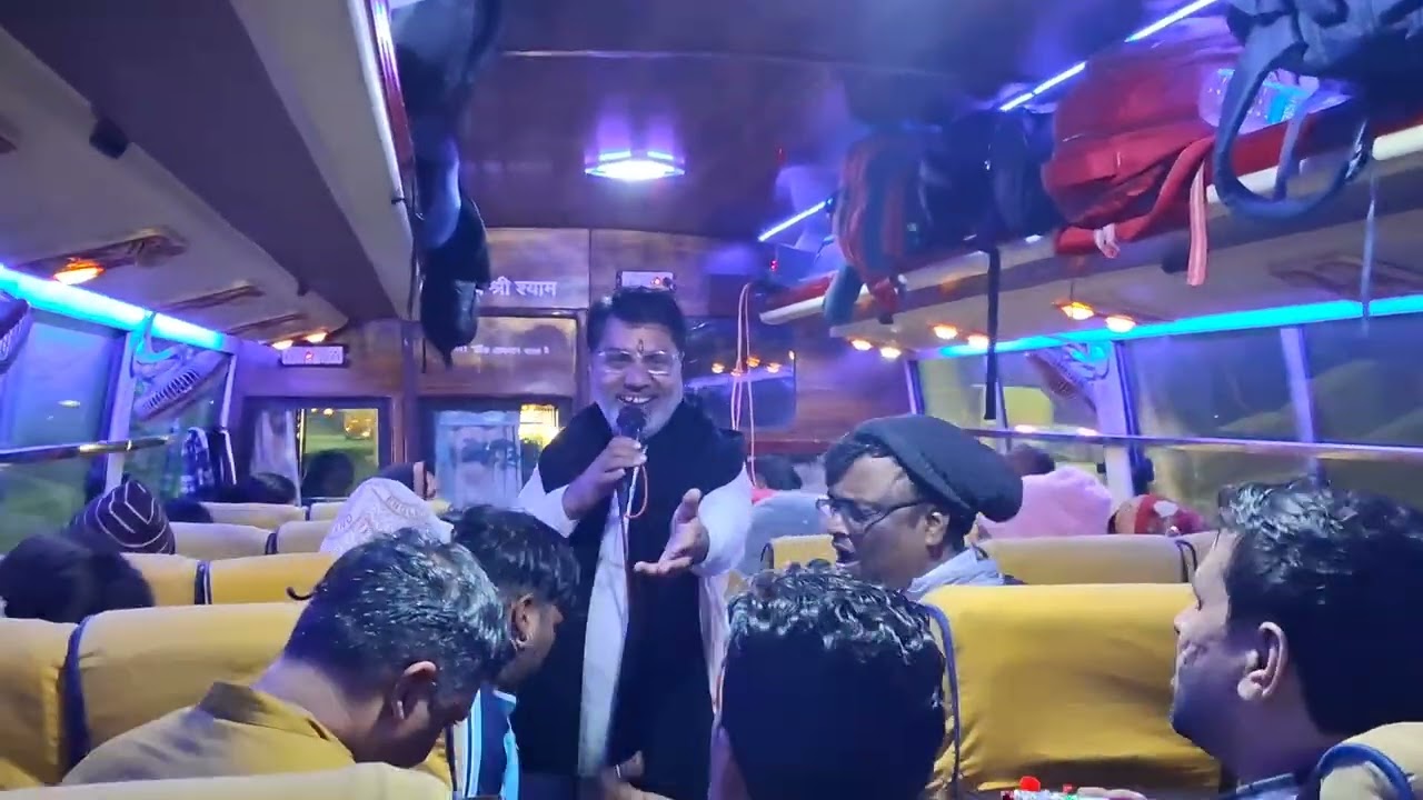 सेवा भक्ति कर नहीं पाया 