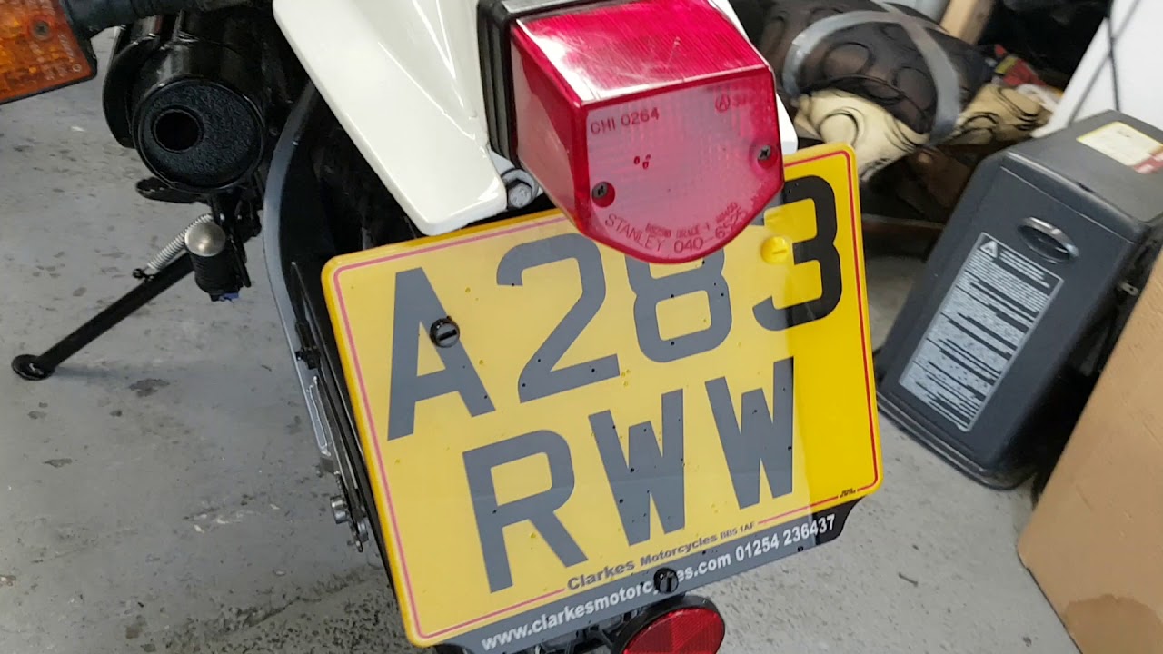 DT125LC 10V Part 13