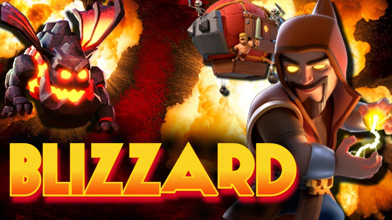💥​ Th14 BLIZZARD LALO! LIGA LEYENDA ataques agosto 2022!  ⭐​⭐​⭐ Clash of Clans
