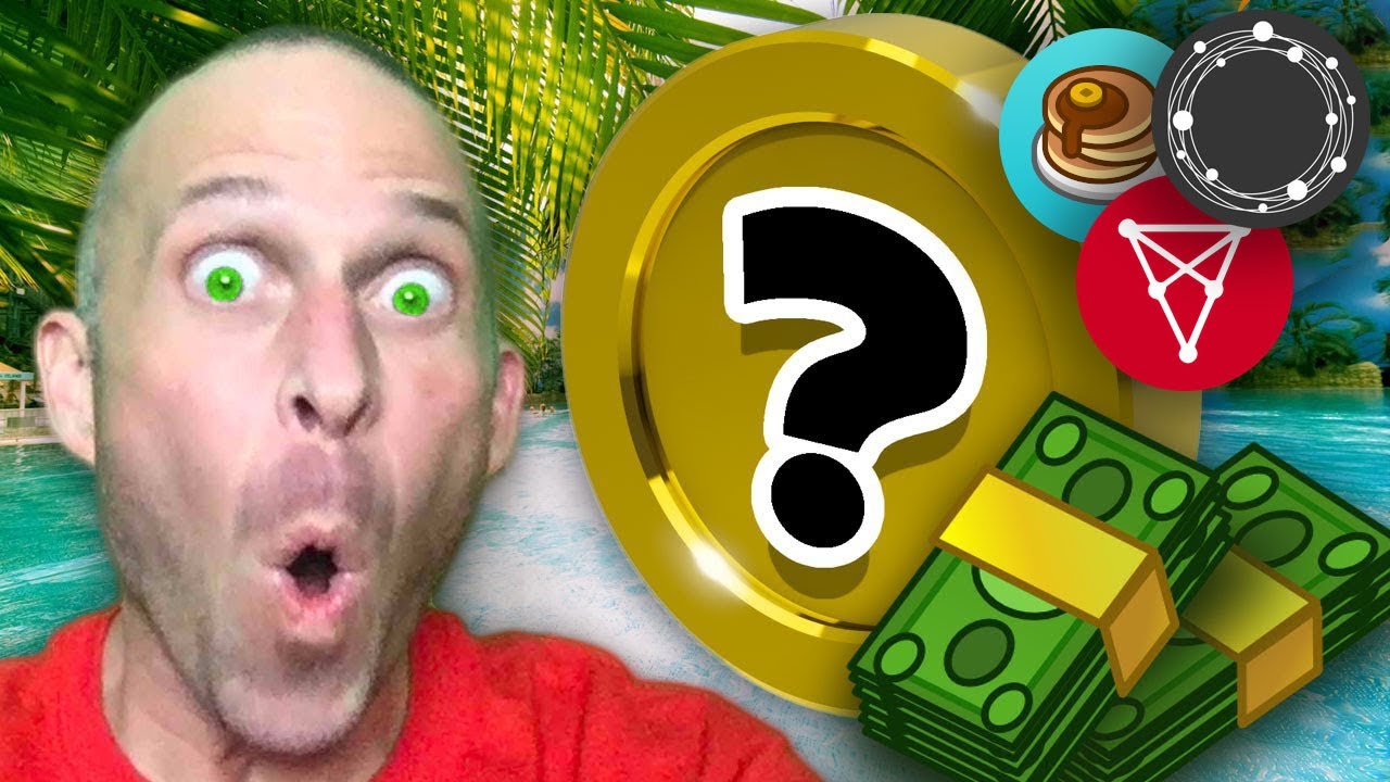 TOP 5 UNDERVALUED ALTCOINS TO BUY IN APRIL 2021 FOR MASSIVE GAINS!!!!! [huge EXPLOSIVE potential..]