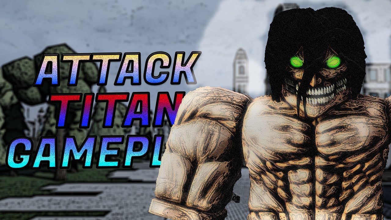 Attack on titan resistance | Attack titan gameplay 4-5 stage #VIEWCOUNTCOMPETITION