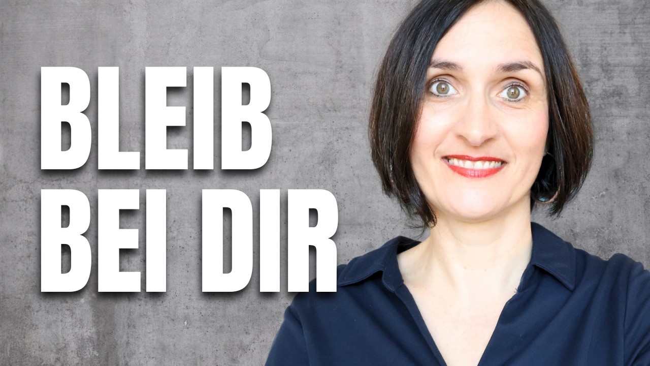 Suchst du Sicherheit im Außen? Dann steht der Narzisst schon bereit.