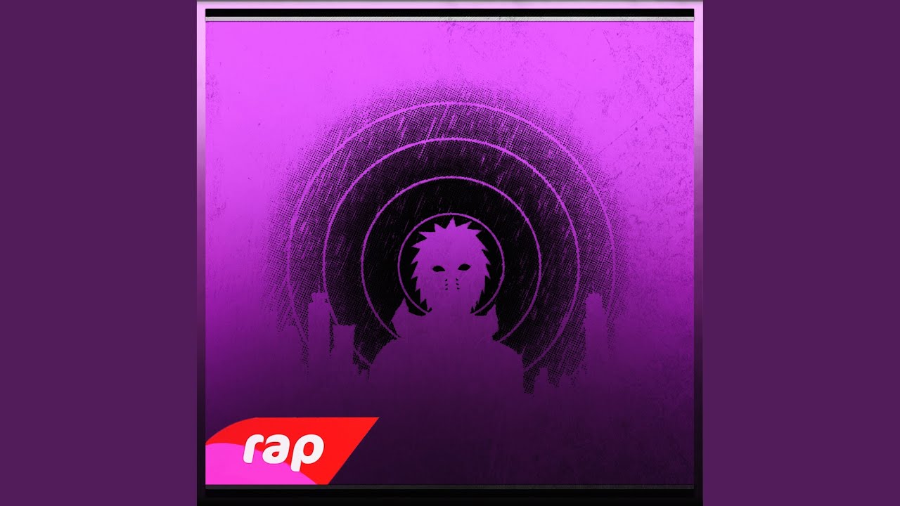Rap do Nagato / Pain: Shinra Tensei (Nerd Hits)