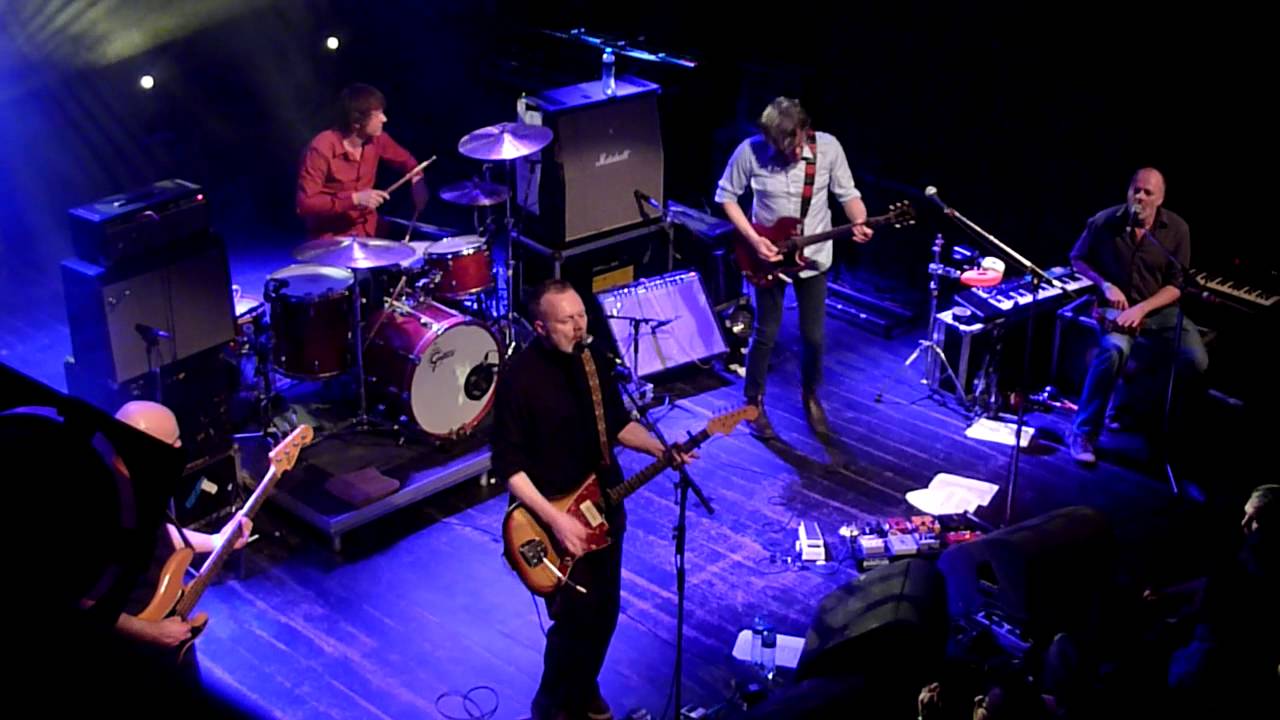 Daryll-Ann - Low Light / Tools R Us @ Tivoli (2/11)