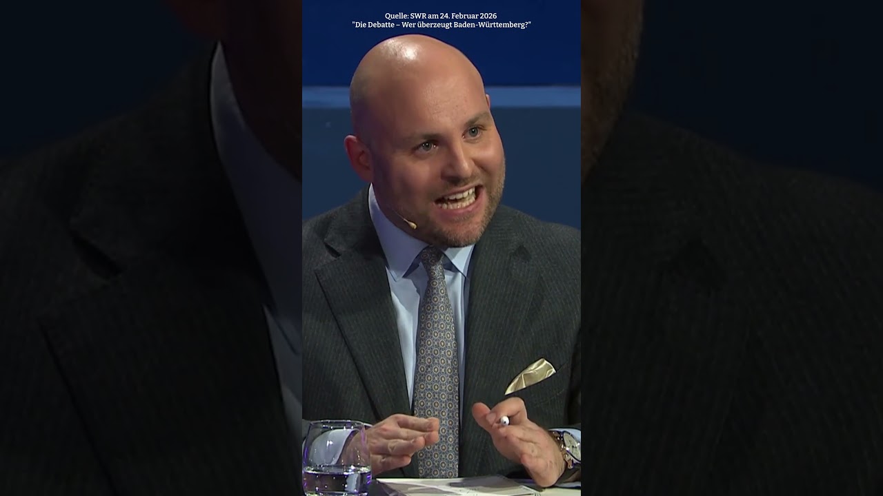 &Ouml;zdemir vs Frohnmaier